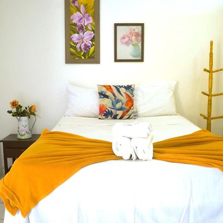 Hotel Pousada Gente Bonita Centro Búzios Zewnętrze zdjęcie