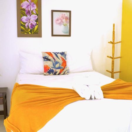 Hotel Pousada Gente Bonita Centro Búzios Zewnętrze zdjęcie