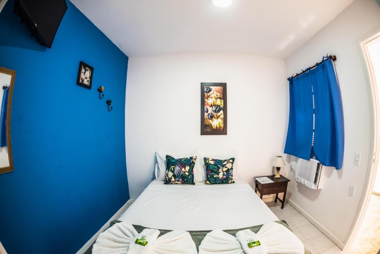 Hotel Pousada Gente Bonita Centro Búzios Zewnętrze zdjęcie
