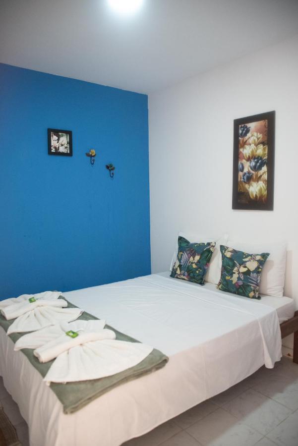 Hotel Pousada Gente Bonita Centro Búzios Zewnętrze zdjęcie