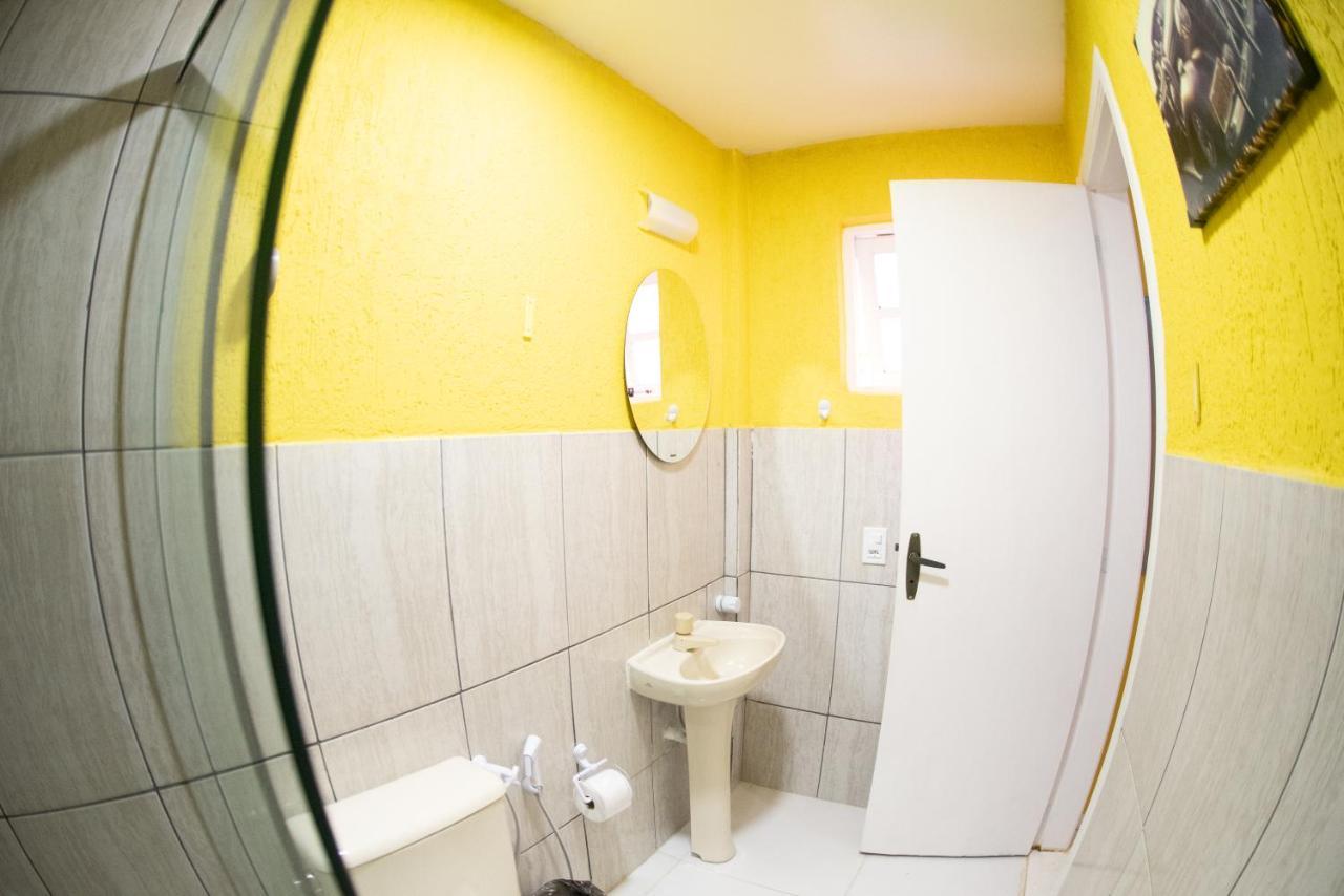 Hotel Pousada Gente Bonita Centro Búzios Zewnętrze zdjęcie