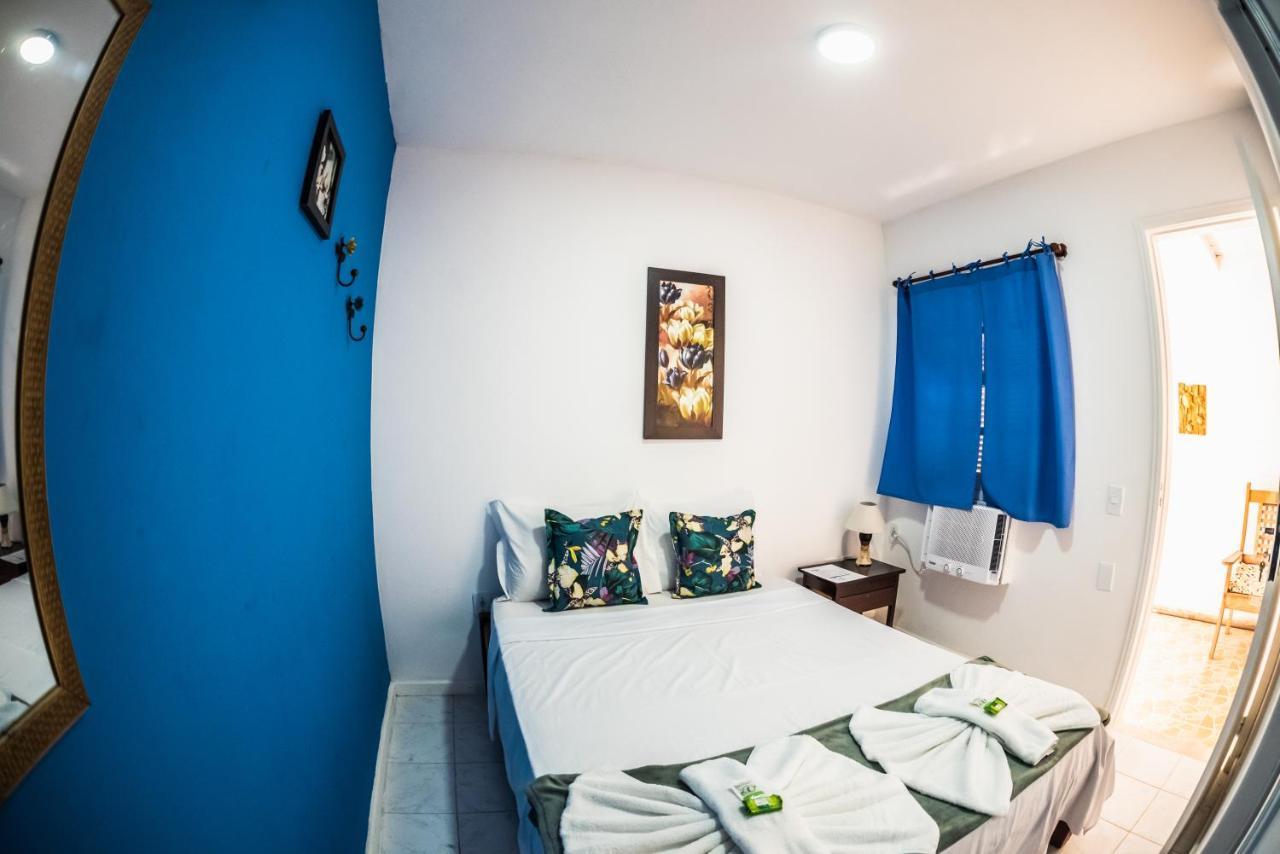 Hotel Pousada Gente Bonita Centro Búzios Zewnętrze zdjęcie