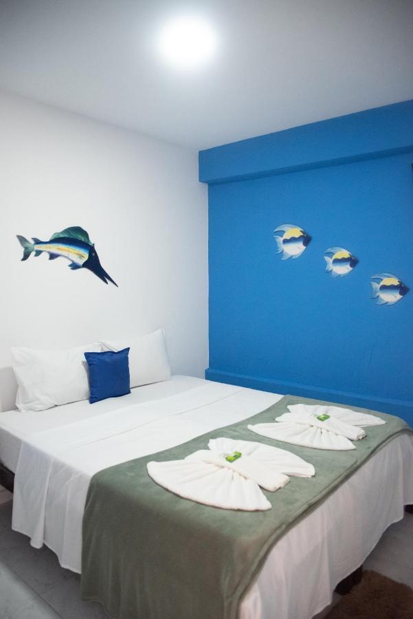 Hotel Pousada Gente Bonita Centro Búzios Zewnętrze zdjęcie
