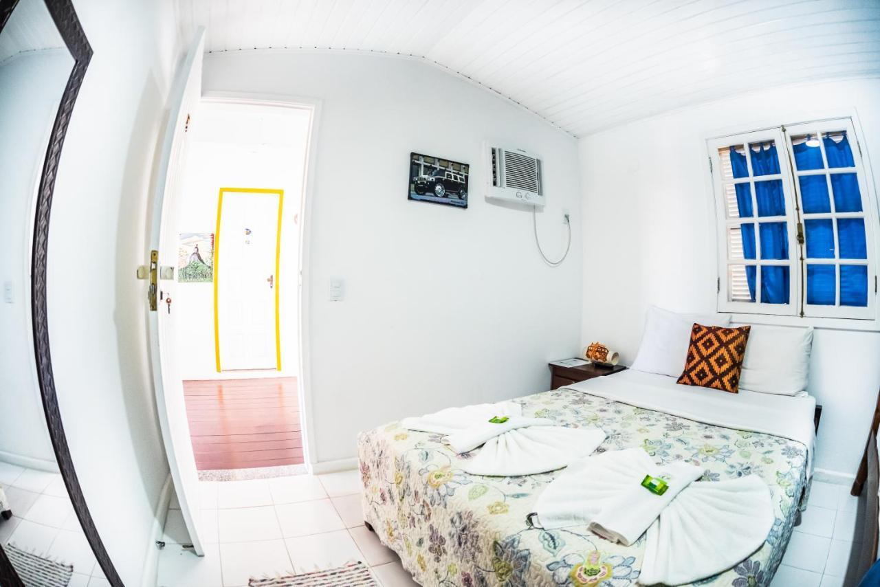 Hotel Pousada Gente Bonita Centro Búzios Zewnętrze zdjęcie
