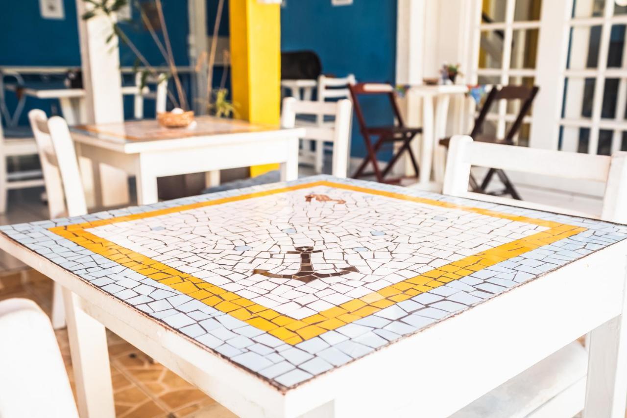 Hotel Pousada Gente Bonita Centro Búzios Zewnętrze zdjęcie