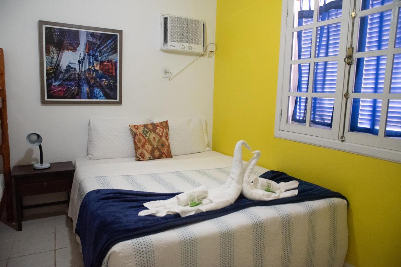 Hotel Pousada Gente Bonita Centro Búzios Zewnętrze zdjęcie