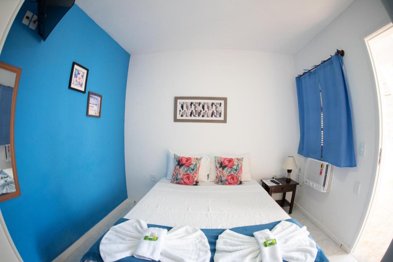 Hotel Pousada Gente Bonita Centro Búzios Zewnętrze zdjęcie