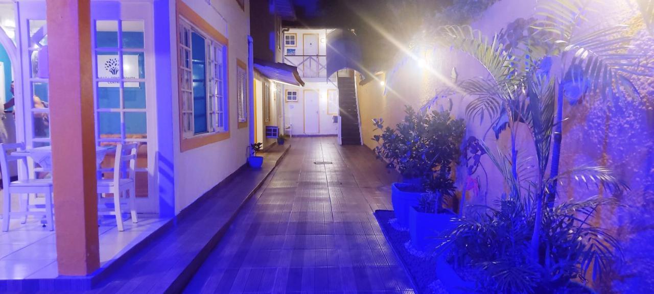 Hotel Pousada Gente Bonita Centro Búzios Zewnętrze zdjęcie