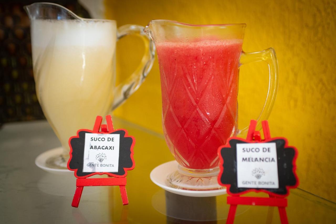 Hotel Pousada Gente Bonita Centro Búzios Zewnętrze zdjęcie