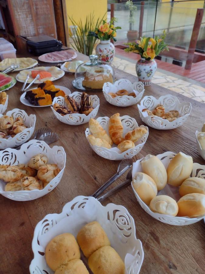 Hotel Pousada Gente Bonita Centro Búzios Zewnętrze zdjęcie