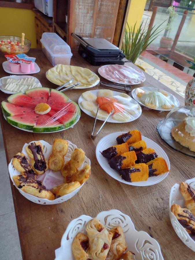 Hotel Pousada Gente Bonita Centro Búzios Zewnętrze zdjęcie