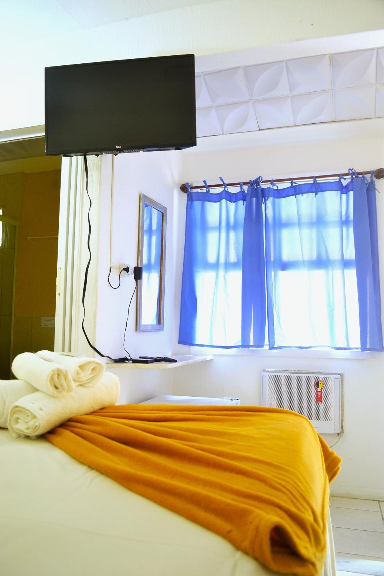 Hotel Pousada Gente Bonita Centro Búzios Zewnętrze zdjęcie