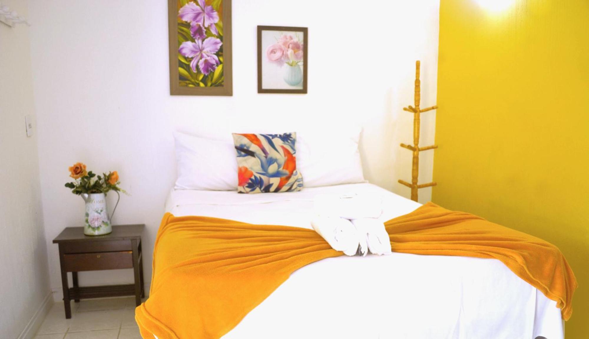 Hotel Pousada Gente Bonita Centro Búzios Zewnętrze zdjęcie