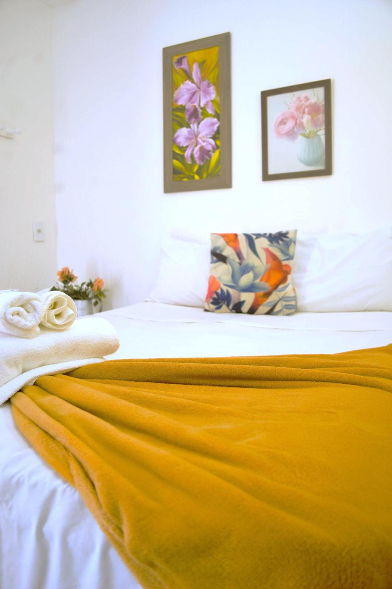 Hotel Pousada Gente Bonita Centro Búzios Zewnętrze zdjęcie